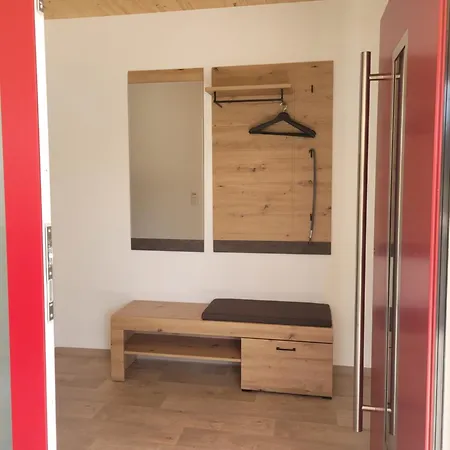 Lägenhet Meyer Heilsbronn