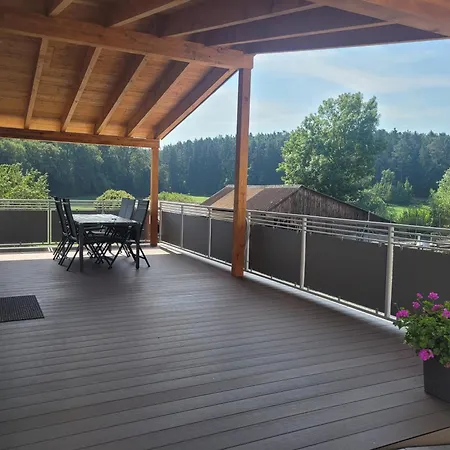 Lägenhet Meyer Heilsbronn