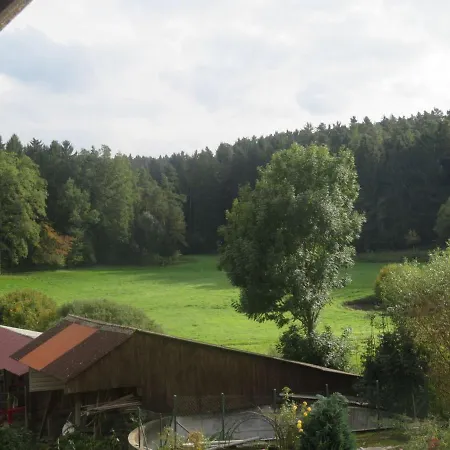 Meyer * Heilsbronn