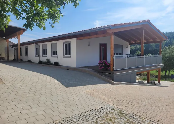 Meyer Heilsbronn