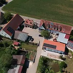Lejlighed Meyer Heilsbronn