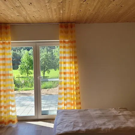 Meyer Apartment
