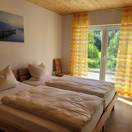 Apartment Meyer Heilsbronn