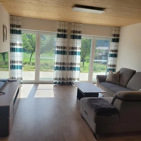 Meyer Apartment Heilsbronn