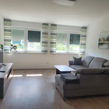 Meyer Apartment