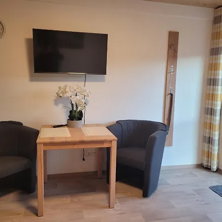 Apartment Meyer Heilsbronn