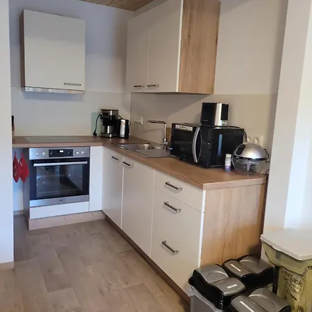 Meyer Apartment Heilsbronn