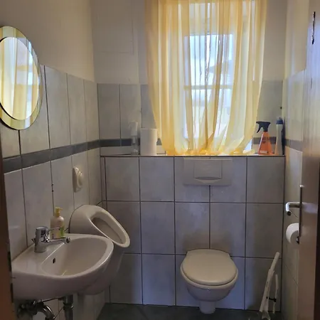 Apartment Meyer