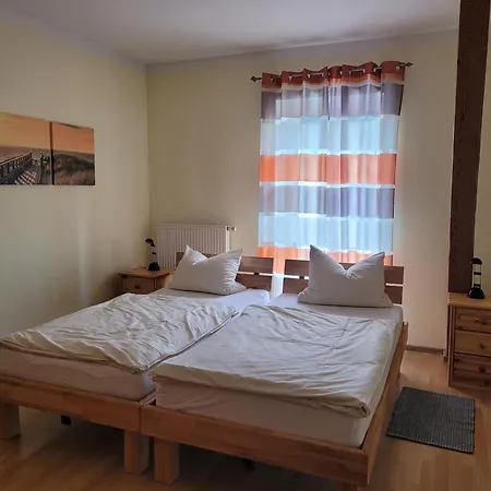 Apartment Meyer *