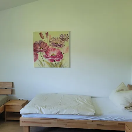 Meyer Apartment