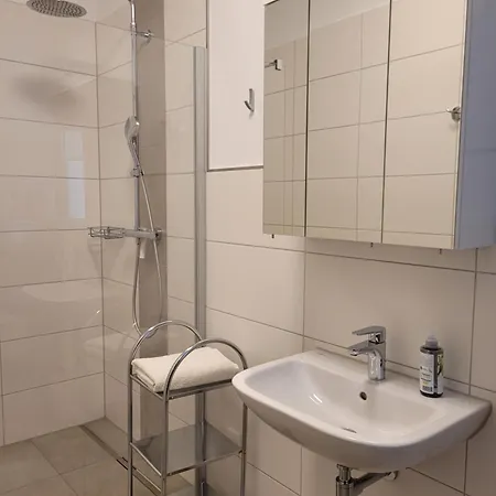 Apartment Meyer