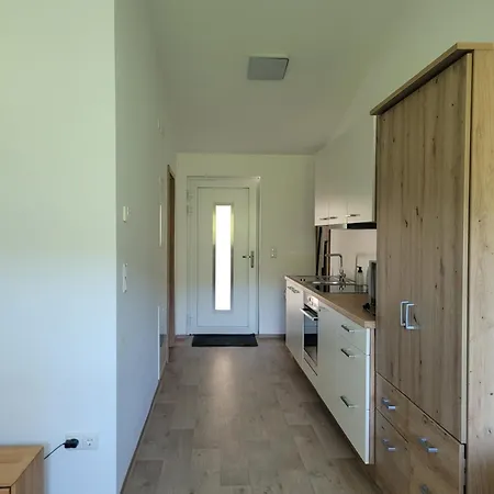 Apartment Meyer *