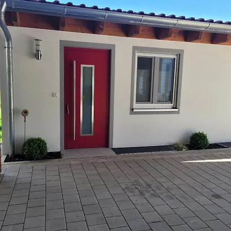 Meyer Apartment
