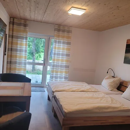 Apartment Meyer