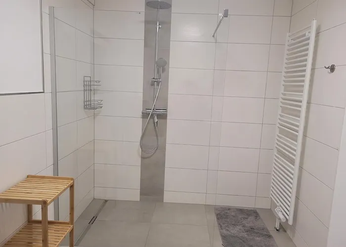 Meyer Apartamento *