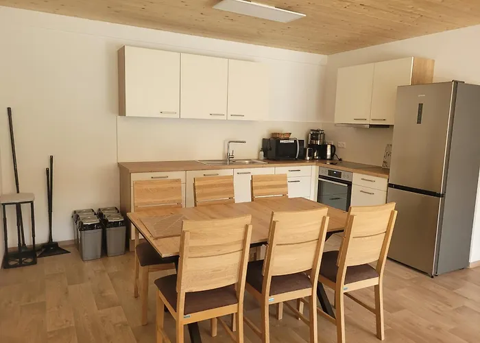Apartmán Meyer *