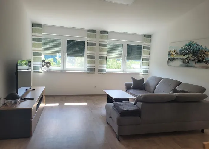 Meyer Apartamento