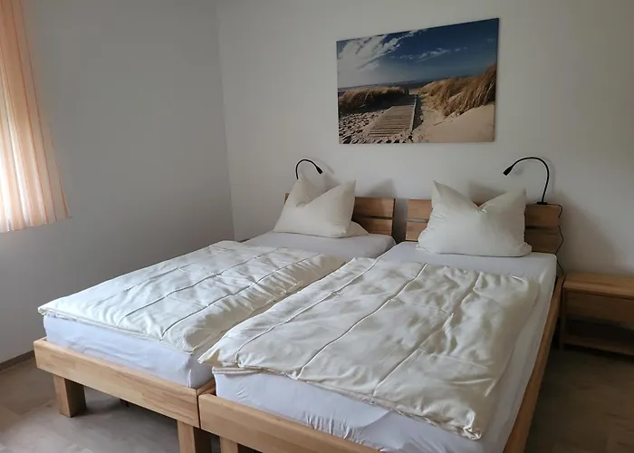 Apartamento Meyer