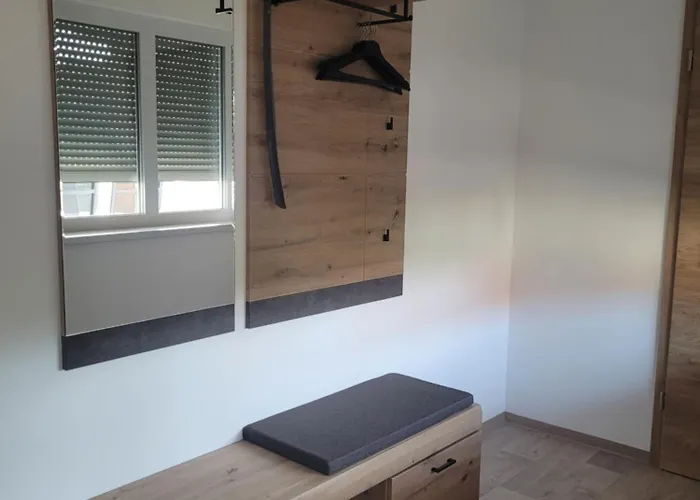 Apartmán Meyer Heilsbronn