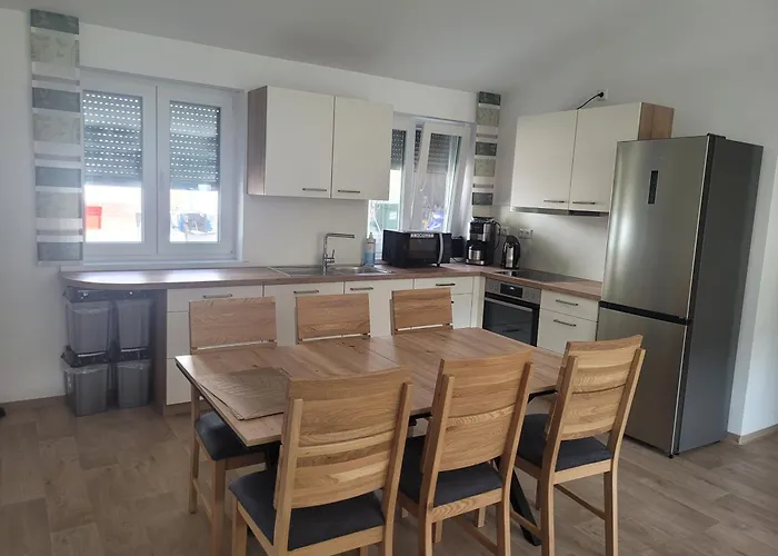 Apartamento Meyer Heilsbronn