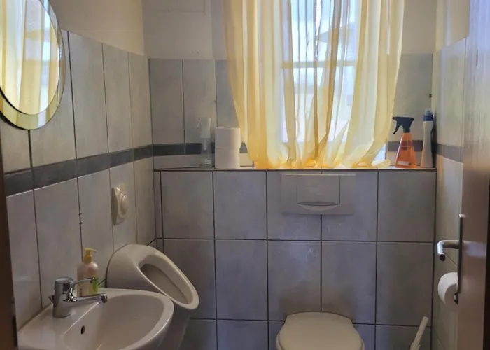 Apartamento Meyer