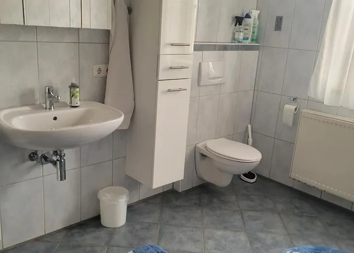 Meyer Apartmán