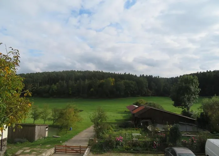 Meyer * Heilsbronn