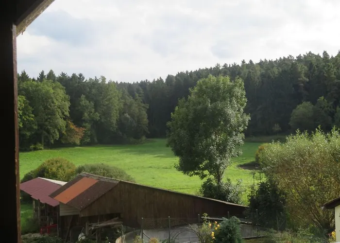 Meyer * Heilsbronn