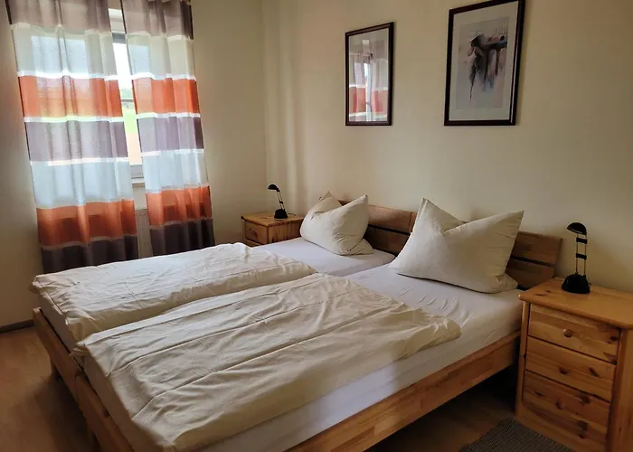 Meyer Apartmán *