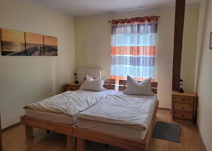 Apartmán Meyer *