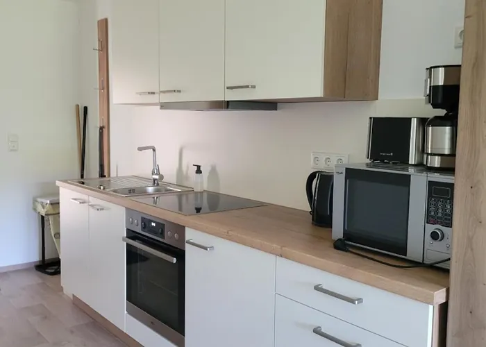 Meyer Apartmán *