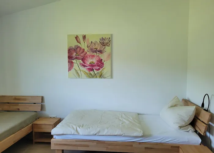 Meyer Apartamento