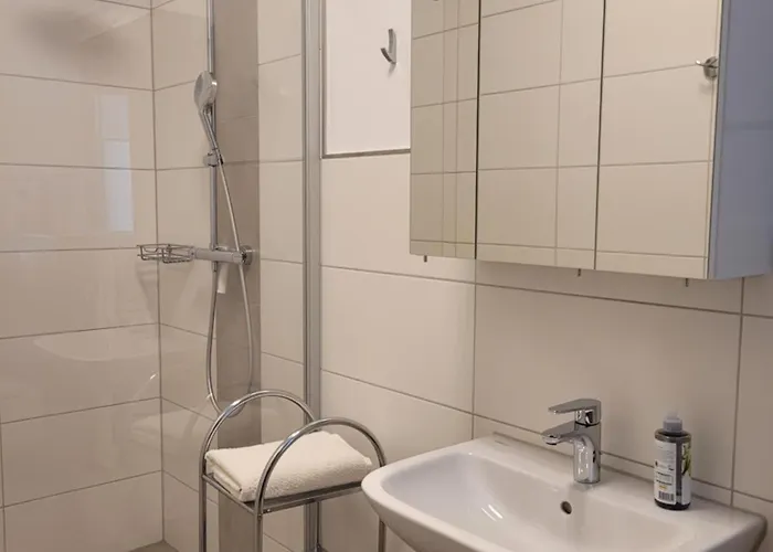 Apartamento Meyer