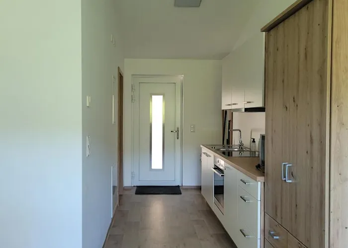 Apartmán Meyer *
